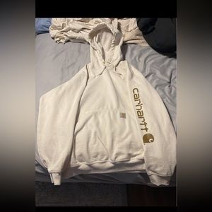 Men’s carhartt hoodie